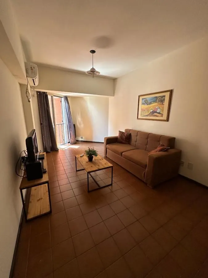 Departamento Patricias Apartment Mendoza Argentina