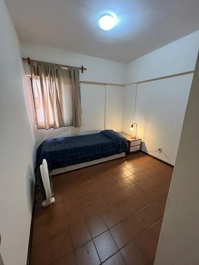 Departamento Patricias Apartment Mendoza 0*,
