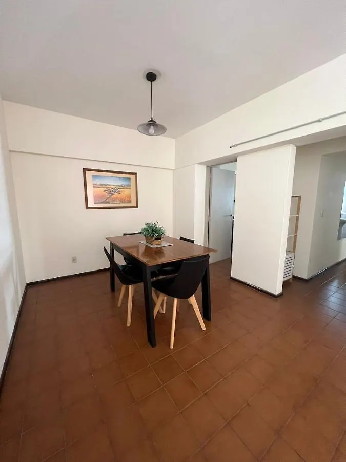 Departamento Patricias Apartment Mendoza