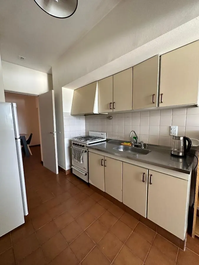 Apartamento Departamento Patricias Mendoza Argentina