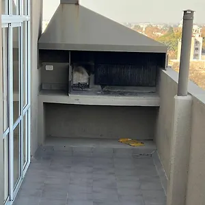  Apartamento Departamento En Pleno Centro De #1