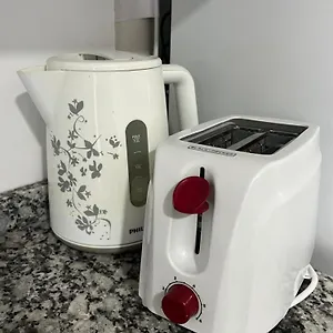  Apartamento Departamento En Pleno Centro De #3