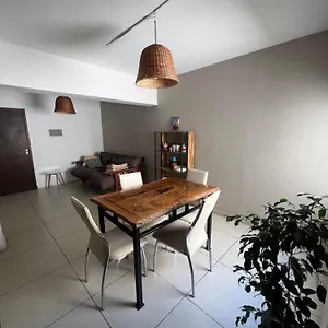  Apartamento Wine