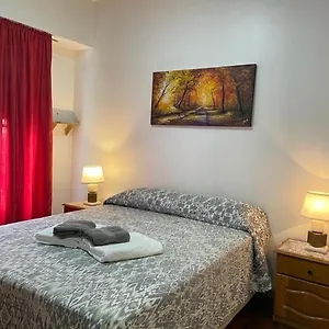  Apartamento Flat In The Heart Of